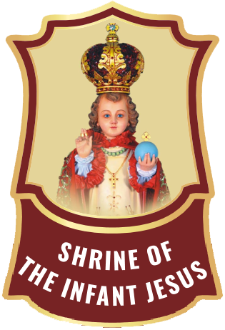 Shrine of the Infant Jesus, Nashik